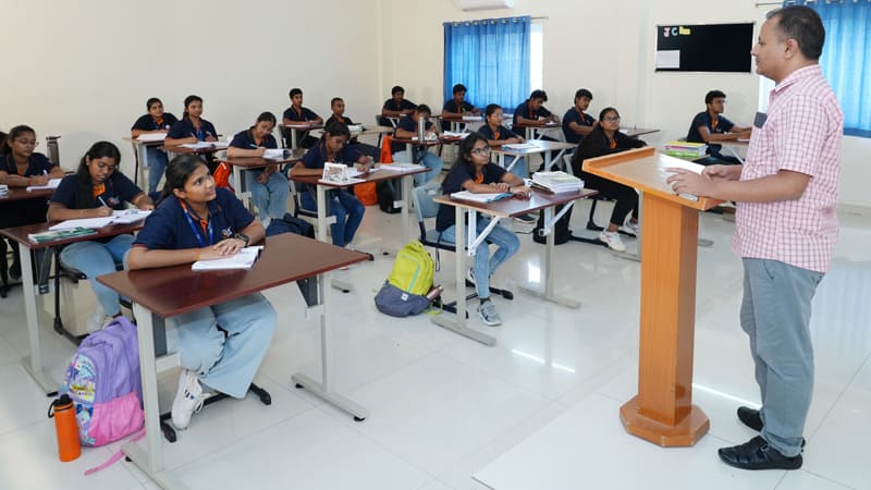 Gatik College Hyderabad | Apply for MEC, CEC, and MPC