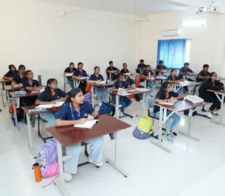 Gatik Junior College Hyderabad