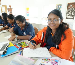 Gatik Junior College Hyderabad