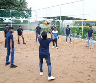 Gatik Junior College Hyderabad