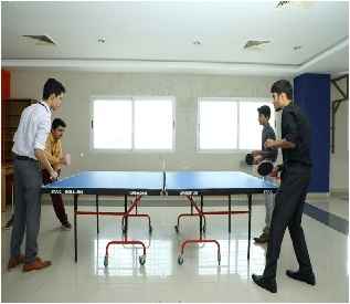 Inter College Hostels in Hyderabad