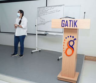 Gatik Junior College Hyderabad