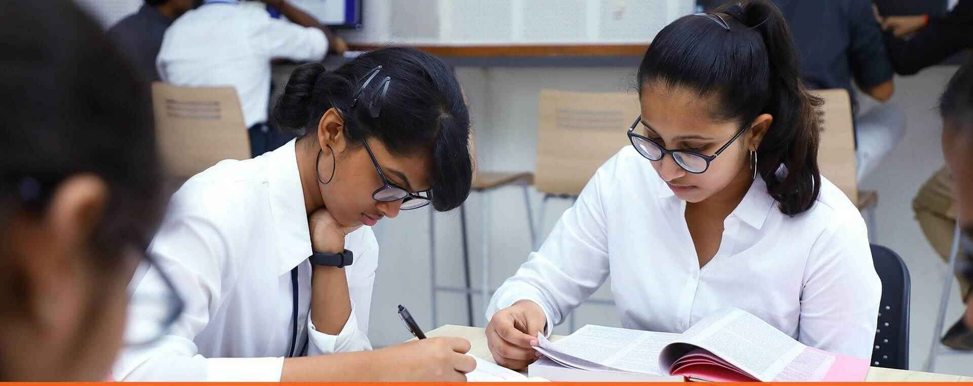 Best Intermidiate Colleges in Hyderabad
