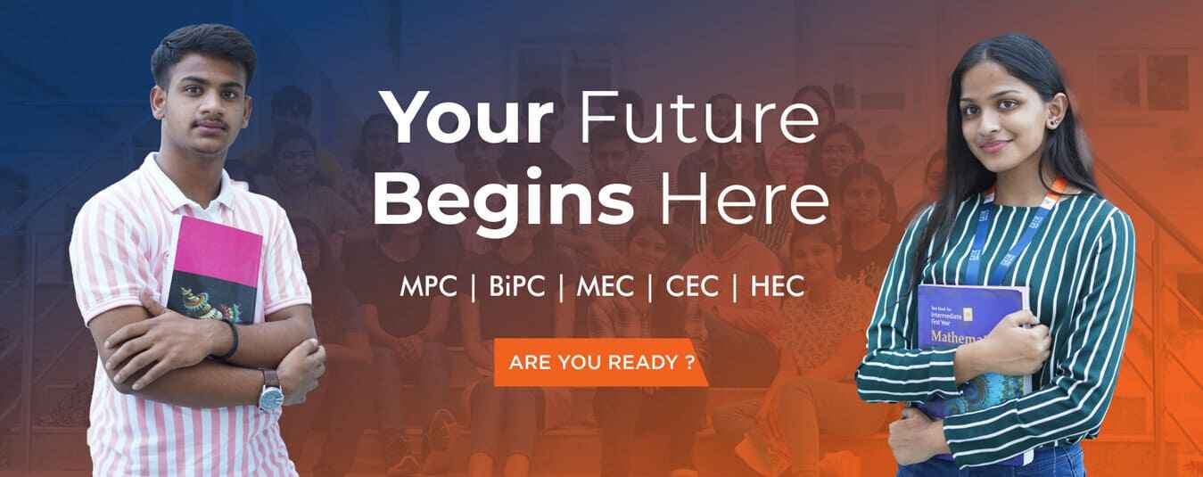 Best Intermidiate Colleges in Hyderabad
