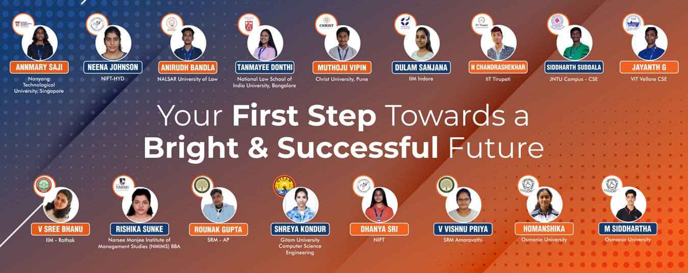 Best Intermidiate Colleges in Hyderabad