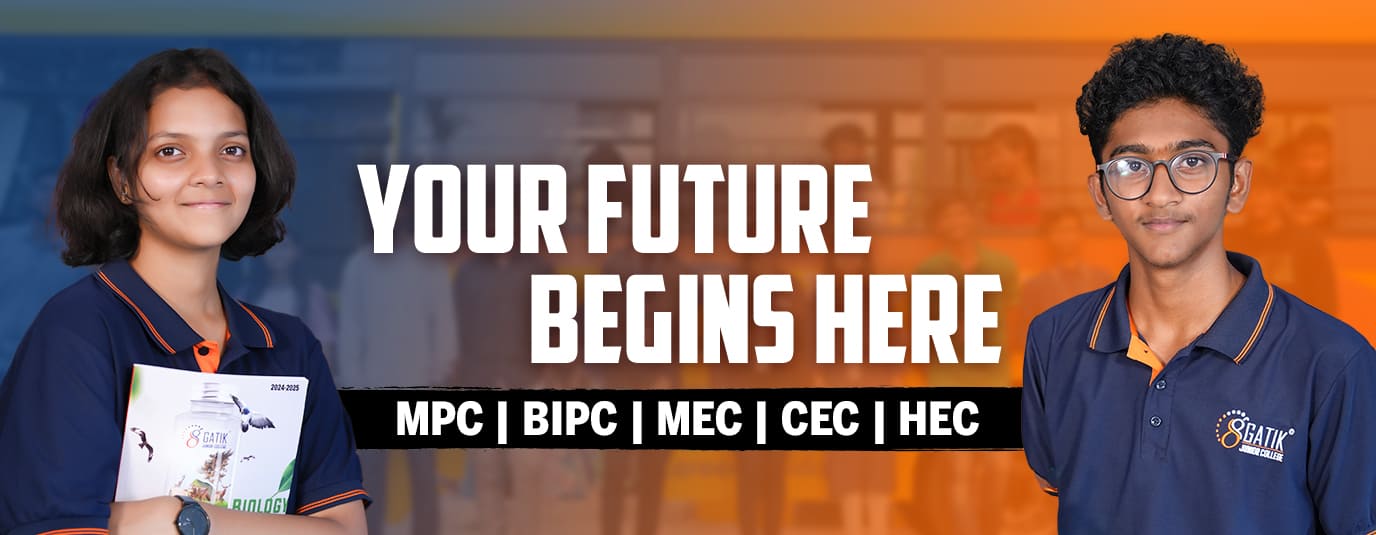 Best Intermidiate Colleges in Hyderabad