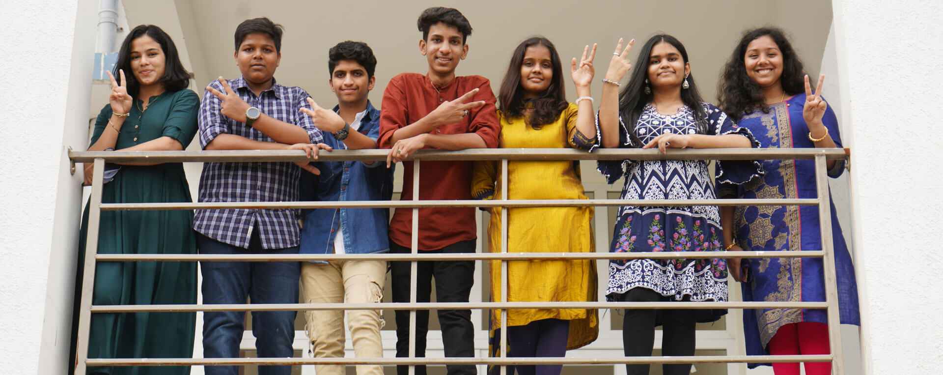 Best Intermidiate Colleges in Hyderabad