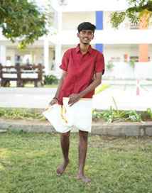 College in Hyderabad