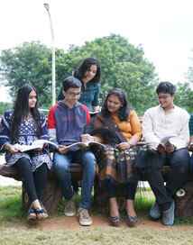 College in Hyderabad