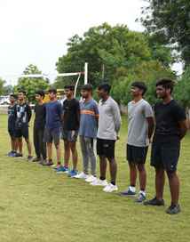 College in Hyderabad
