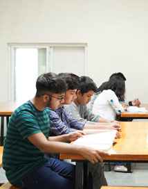 College in Hyderabad