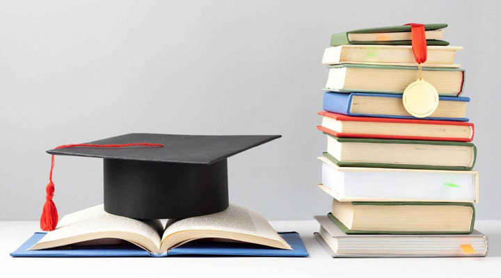 Junior College Admissions Process