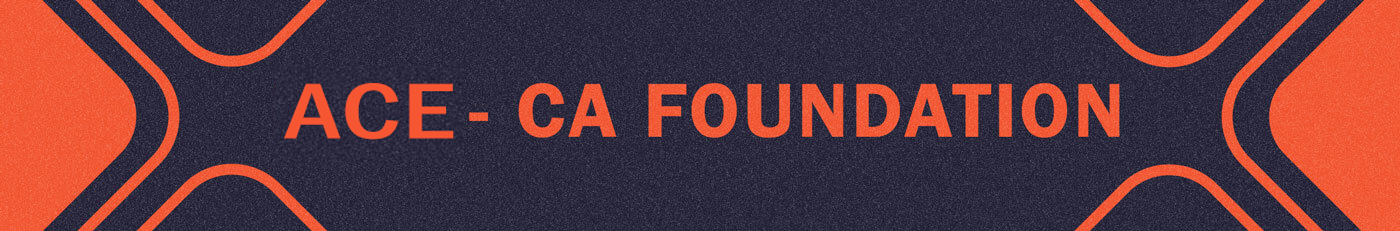 mec ca foundation courses