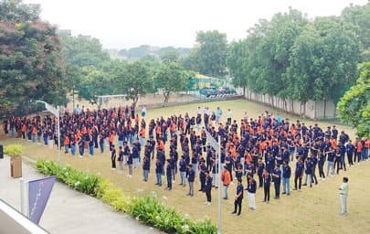 CEC Junior Colleges in Hyderabad 