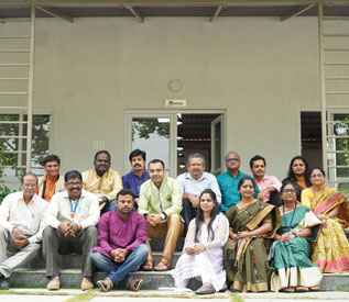 Junior Colleges in Hyderabad for CEC