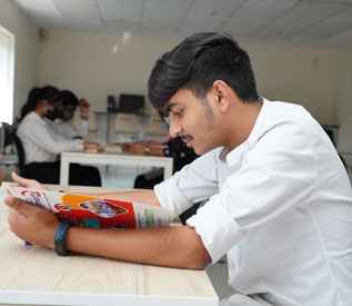 Junior Colleges in Hyderabad for CEC