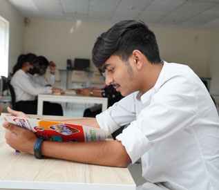 Best Junior Colleges in Hyderabad for CEC