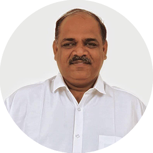 Dr. V. Mani Kiran