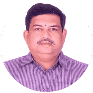 Mr. S.V.R.R. Sharma