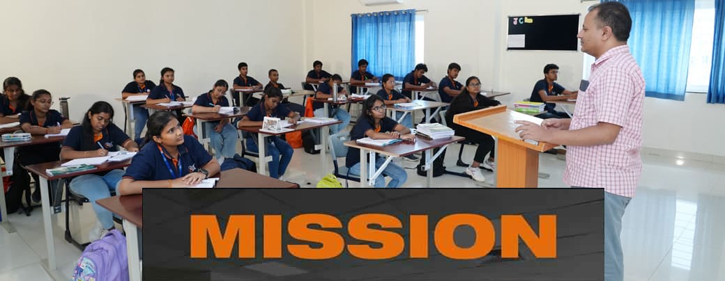 Best Junior College in Hyderebad