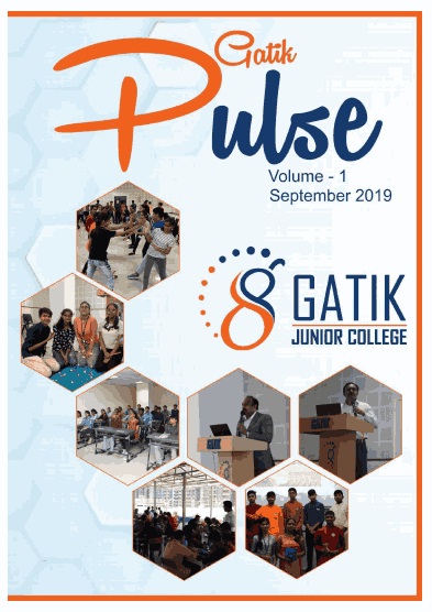 Gatik Pulse 1