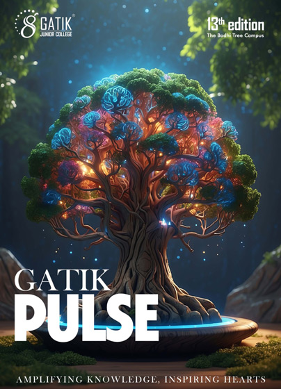 Gatik Pulse 13