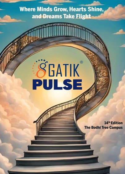 Gatik Pulse 14