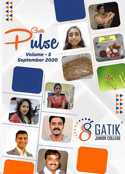 Gatik Pulse 5