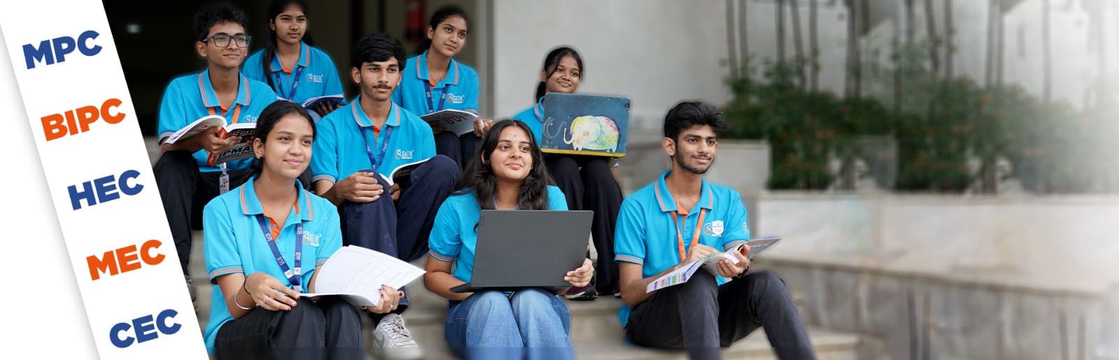 Best Intermidiate Colleges in Hyderabad